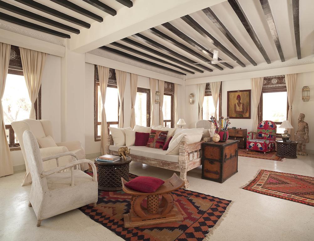 The Majlis Resort Lamu